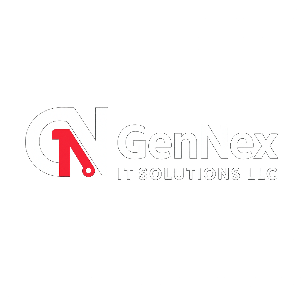 Gennex IT Solutions LLC